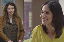 Plus belle la vie en avance : Nell a besoin de l’aide de Samia !