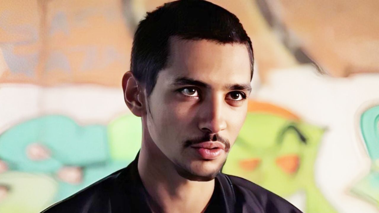Mort à 26 ans de Lyad Smain, acteur de Plus belle la vie et interprète de Steve dans Un si grand soleil